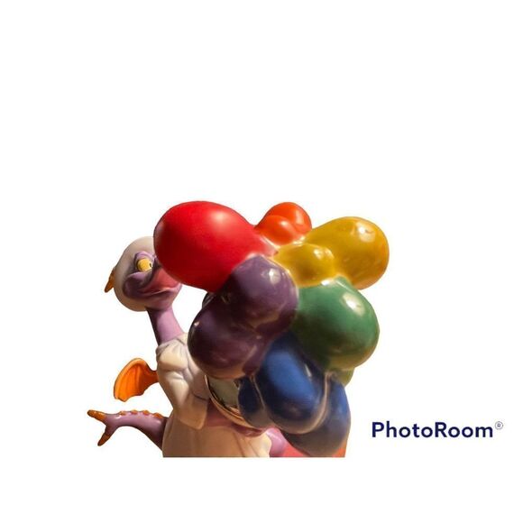 Disney WDCC Figment Pigment 43/750 April 26, 2008 New in Box - Picture 10 of 16